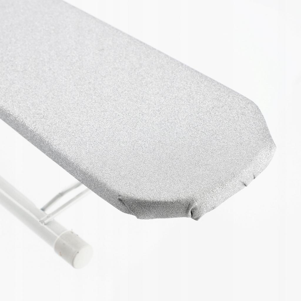 KADAX Mânecuțar Masă de Călcat Mâneci Pantaloni Manșete Metalic Solid