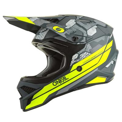 Oneal Off-Road Helmet 3 Series Camo