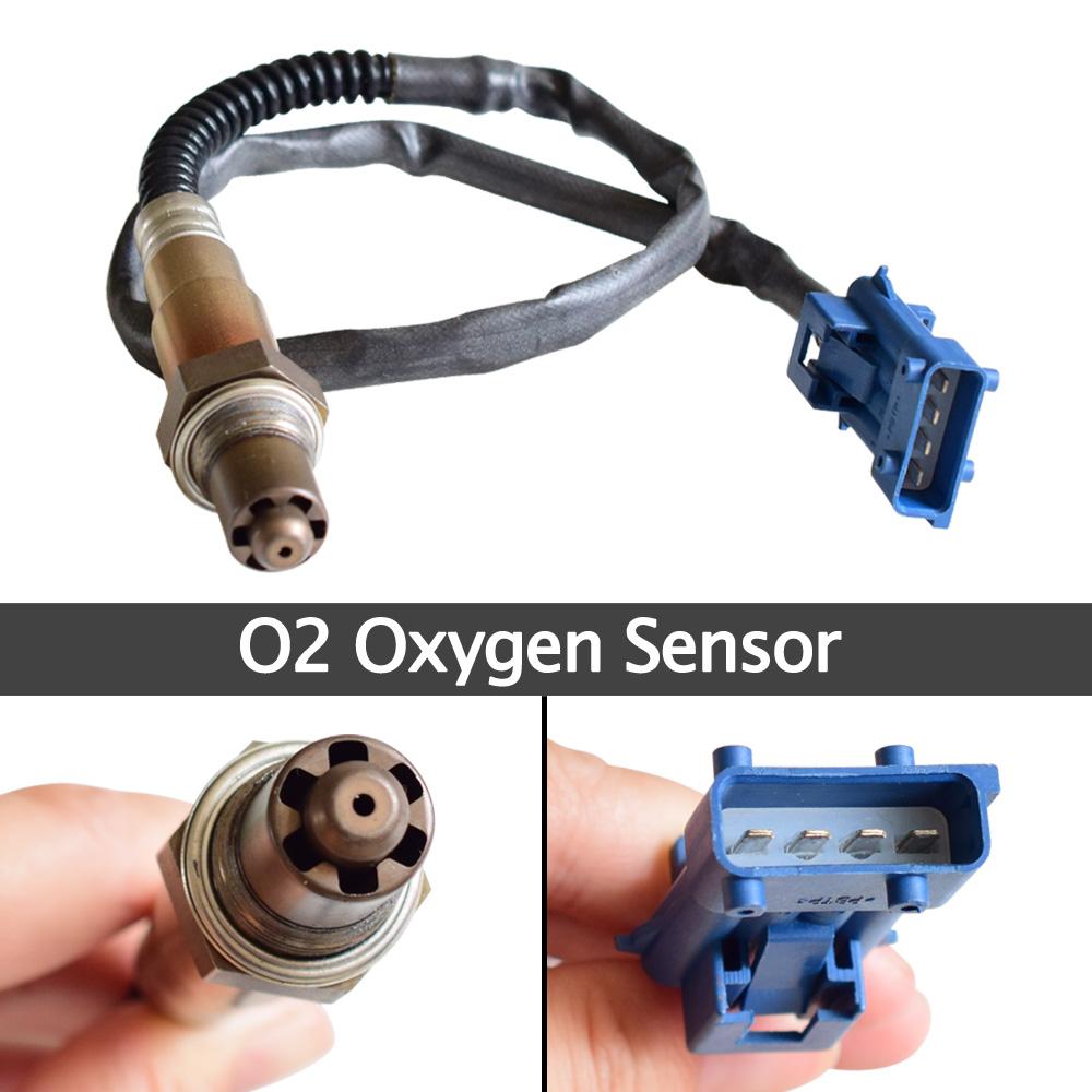 

Для Citroen C2 C3 C4 C5 C6 C8 Peugeot 206 207 306 307 0258006185 96368765 9636968380 Соотношение воздуха и топлива, кислород O2 Lambda