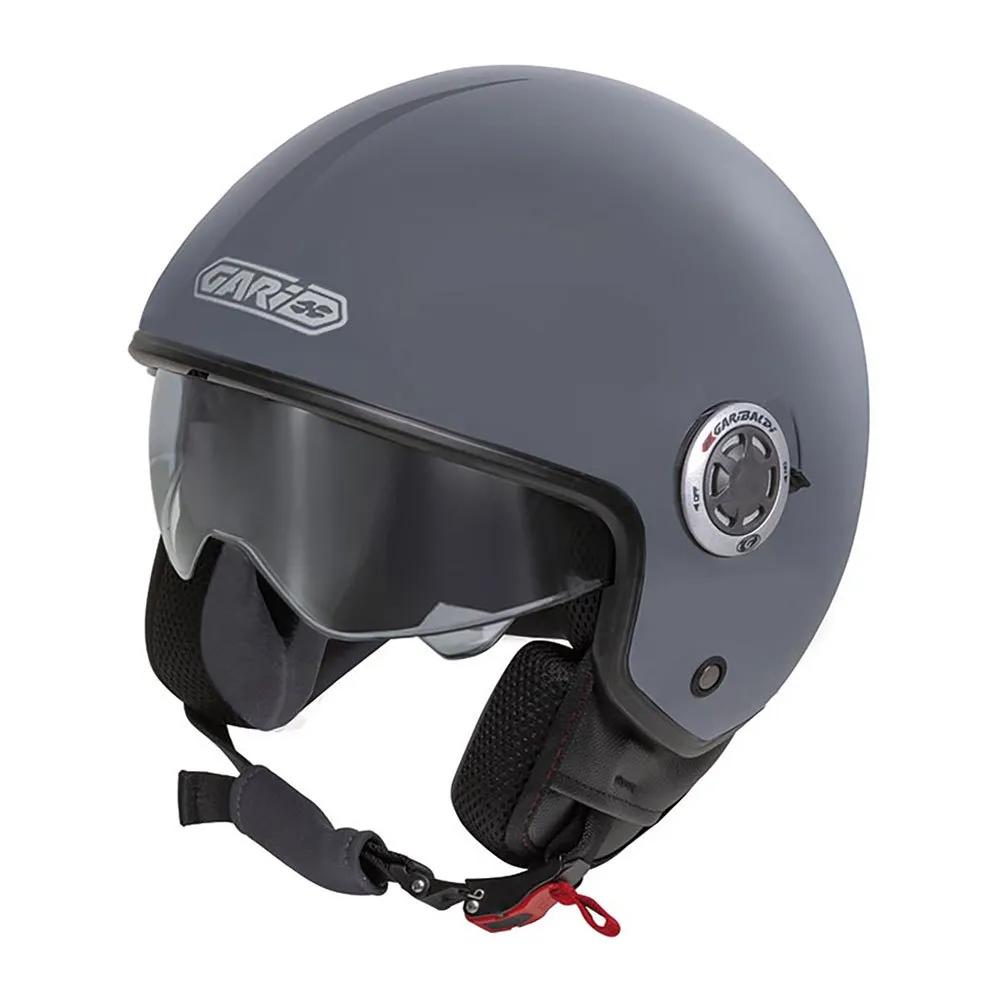 Gari Открытый шлем G20