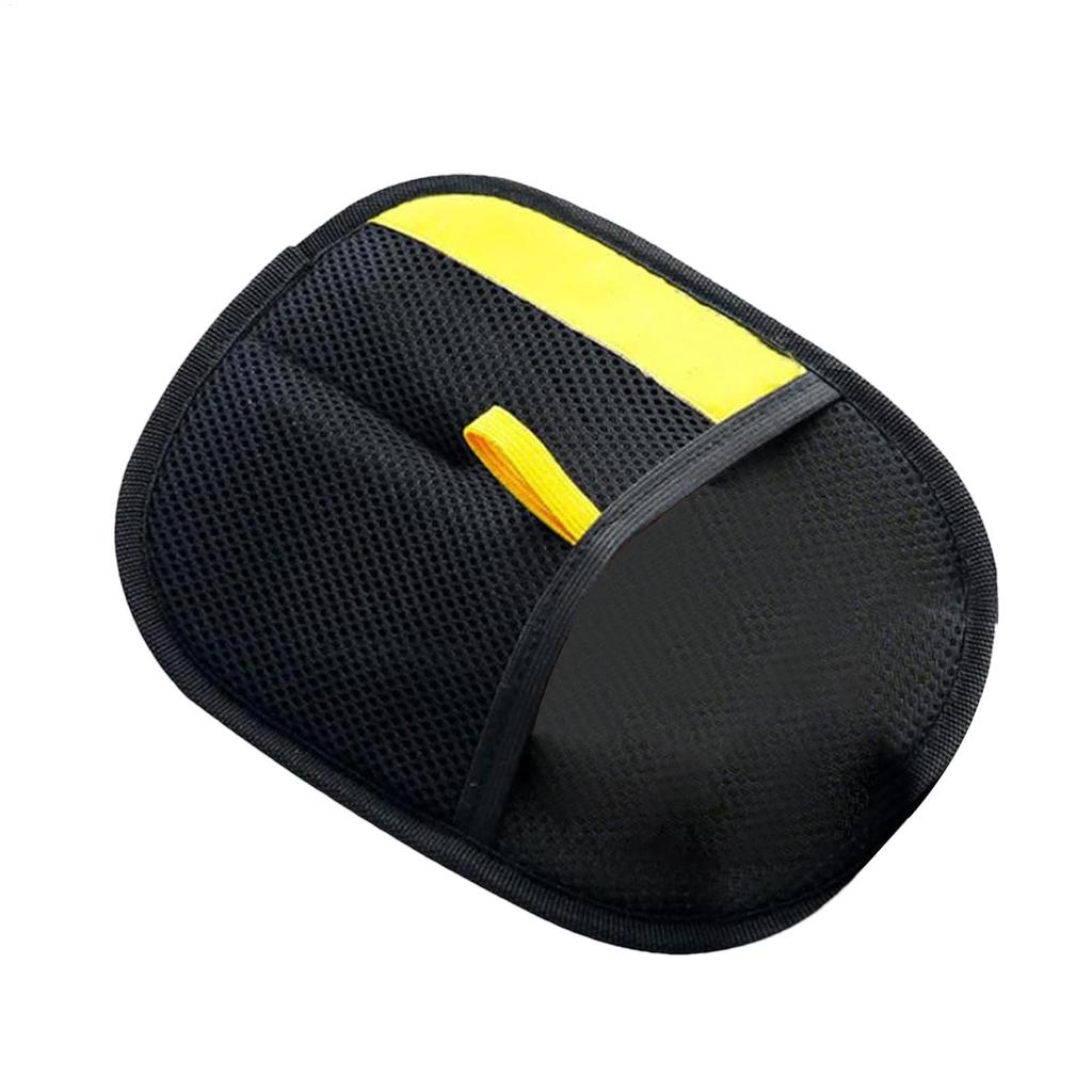 Pet Hair Cleaning And Collection Gloves Pet Double-sided Multi-functional Beauty Glove Tool Reduce The Pressure Of Pet Ownership