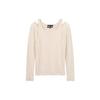 LAP Sleeveless Layered Long Sleeve Set Ar2Ex463