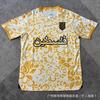 Maglia Calcio Coppa del Mondo 2026 Uomo Donna Manica Corta Maglietta Calcio Brasile Olanda Svezia Giamaica Francia Barcellona Palestina