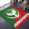 Amedspor Carpet Rug For Living Room Bedroom Home Sofa Decorationkids Play Nonslip Floor Mat