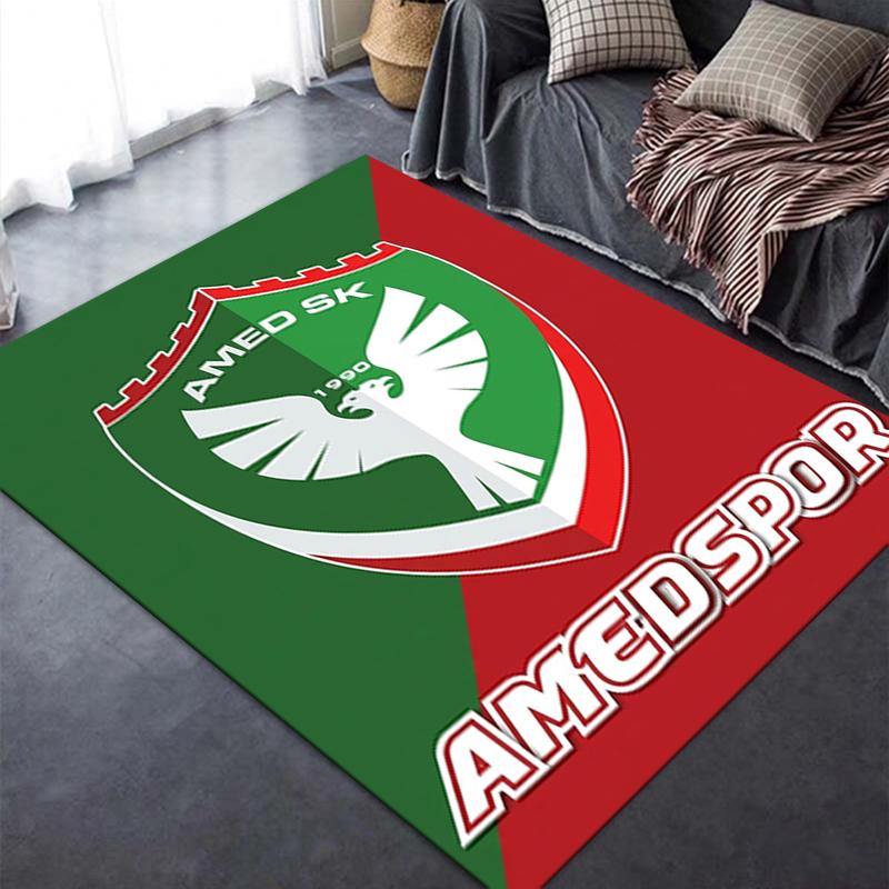 Amedspor Carpet Rug For Living Room Bedroom Home Sofa Decorationkids Play Nonslip Floor Mat