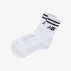 New Balance Men's Big Logo Long Socks NBGEDAB113-10 (40864360A)