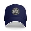 Drug Enforcement Administration High Risk Entry Apprehension Team Baseballkappe Dropshipping Benutzerdefinierte DIY Outdoor-Fitnessstudio Baseballkappen