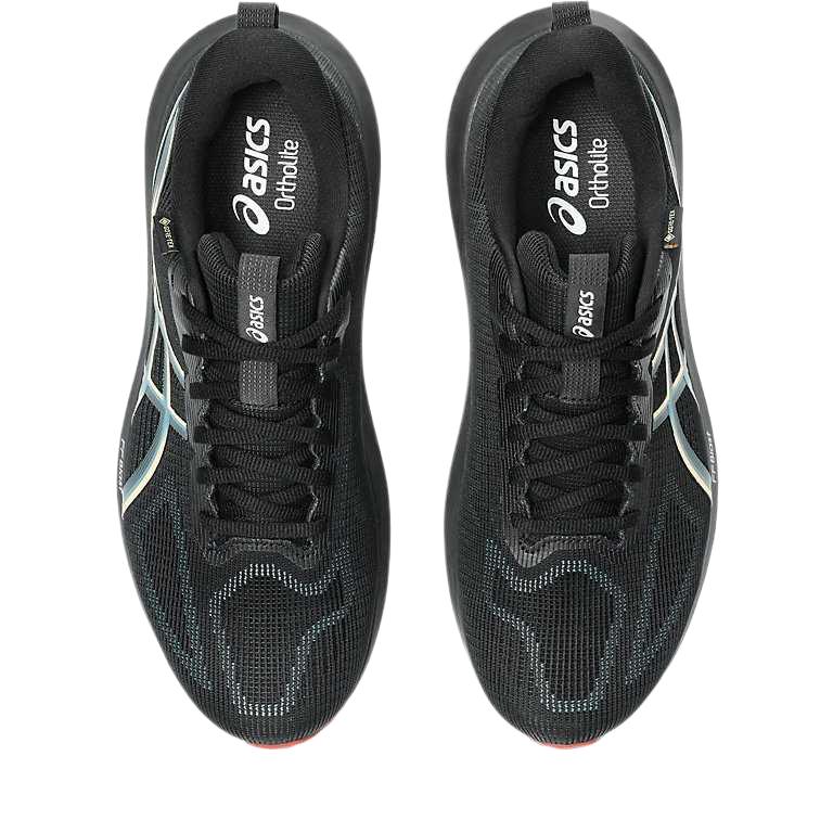 Asics GT 1000 14 Cushioning Rebound Low Top Running Shoes Men's 1011C078-003