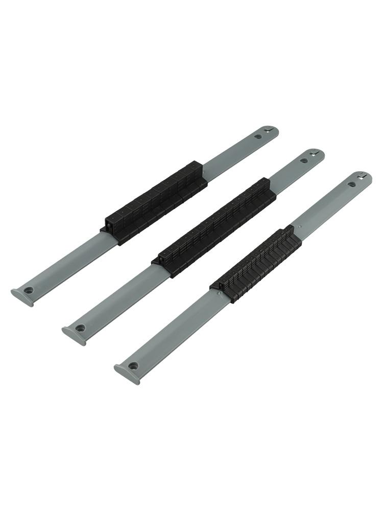 Construction and Efficient Design in this 3pcs Socket Storage Rack