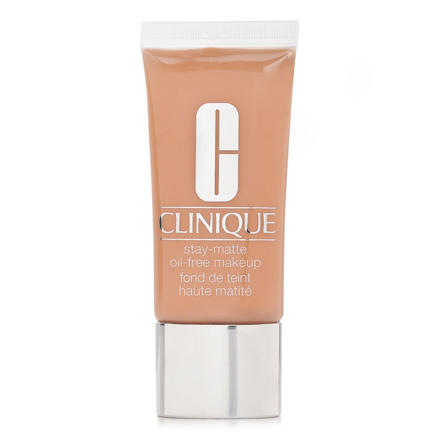 

Нежирная косметика Stay Matte - # 02 / CN 10 Alabaster 30ml/1oz