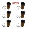1/6/10/20PCS For Genuine BMW F10 F15 F25 F22 F23 F34 G01 G20 G30 118i 320i 530 X4 X5 B47 B48 Engine Oil Filter Kit 11428575211