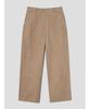 Diaepeocheo 90S Fatigue Pants Beige (Ta6221A04A)