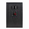 Broadcaster MY-LS80W Dual-Channel Audio Amplifier (CN version)