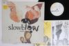 LP Record SLOWBLOW  Slowblow MOBLP4 MOBILE 2004 Germany Rock Used