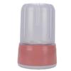 1L Portable Underwr Washing NaMachine Cordless Rechargble   Laundry Washer for ments Hotels Travel