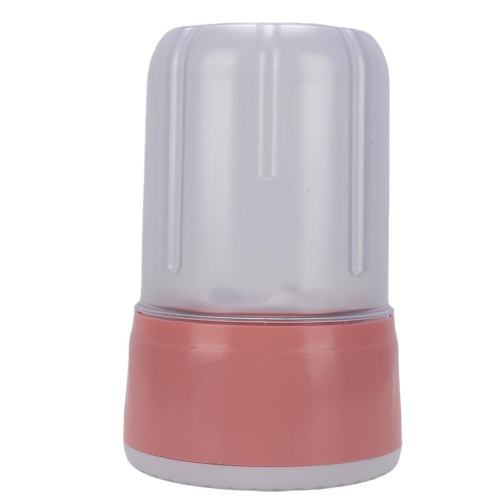 1L Portable Underwr Washing NaMachine Cordless Rechargble Laundry Washer for ments Hotels Travel