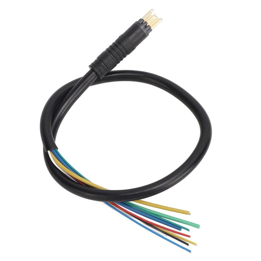 Měděné jádro Kabel motoru elektrické koloběžky Vodotěsný kabel elektrické koloběžky Elektrická koloběžka