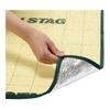 Captain Stag Camping Floor Mat, 260 x 260 cm, M-3306