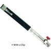 Stainless Steel Hi Lo Gauge Single Purpose Welding Inspection Scale  Welding Measuring