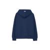 MLB Sweatshirts Unisex Navy Hooded Moderate Cardigan 3ATRB0134-09NYS