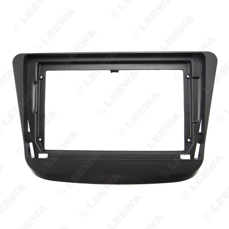 2019 Suzuki WAGON R 9" Low-Profile Android Navigation & Audio Panel Kit