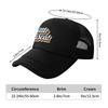 Little Rascal Baseball Cap Sunhat New In The Hat dad hat Snap Back Hat Women Hats Men's
