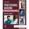 Professional Nursing Paperback z654 r580 UKN18