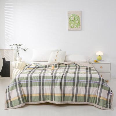 Pure Cotton Air Conditioning Quilt