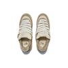 Li Ning Gos 2000 Trendy Comfortable Versatile Non-Slip Breathable Wear-Resistant Low-Top Skate Shoes Men Sneakers Brown AEPT011-1