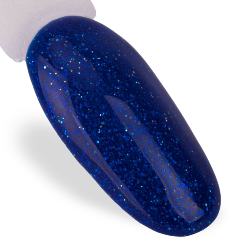 Lakier Hybrydowy Led/Uv Gel Polish Mollylac Limited Edition Nr 465 Nightfall 10 G