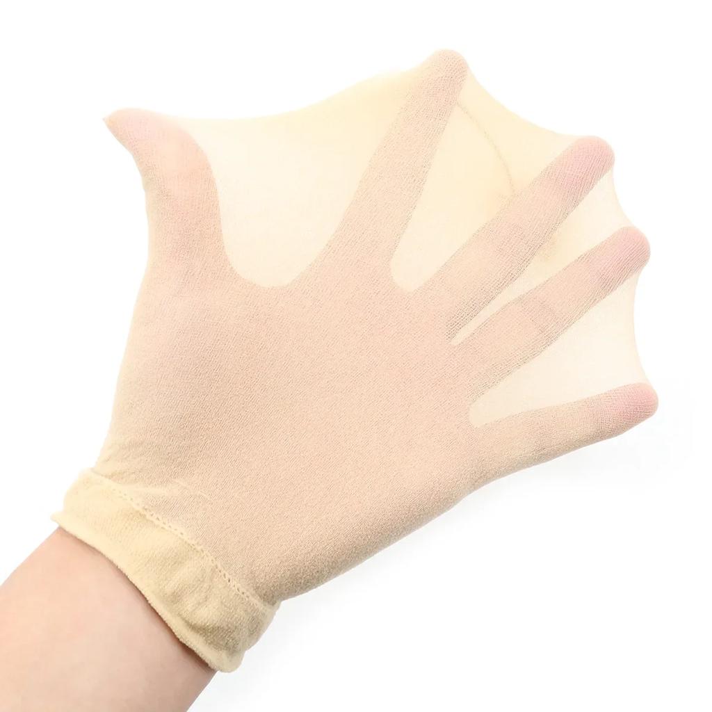 Průhledná punčochová bondage maska kukla pro muže ženy fetiš role play sex zábava párty hry kostýmy pro dospělé