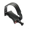 Exercise Bike Pedal Sturdy Non Slip Foot Rest for Stationary Bikes and