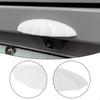 Car Rear View Camera Cover Backup Shields Easy To Install Multifunctional Stable