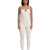 JYL Stitched Tight Yoga Jumpsuit Hip Lifting Pilates Shaping Outfit
