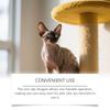 Pet Eye Tear Stain Cream, Universal Eye Care For Cats And Dogs, Moisturizing And Soothing, Portable Pet Care.