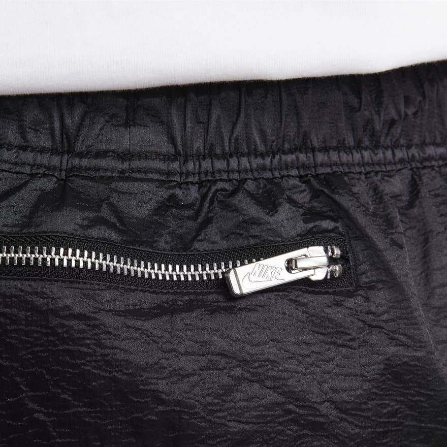 Nike Casual Shorts Men's Black Moderate DQ4245-010