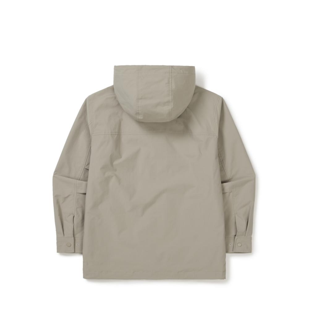 SNOWPEAK Cland Jacket Beige (S26SMDJK12)