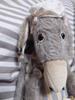 [USED] Overseas Teddy Bear (Donkey)