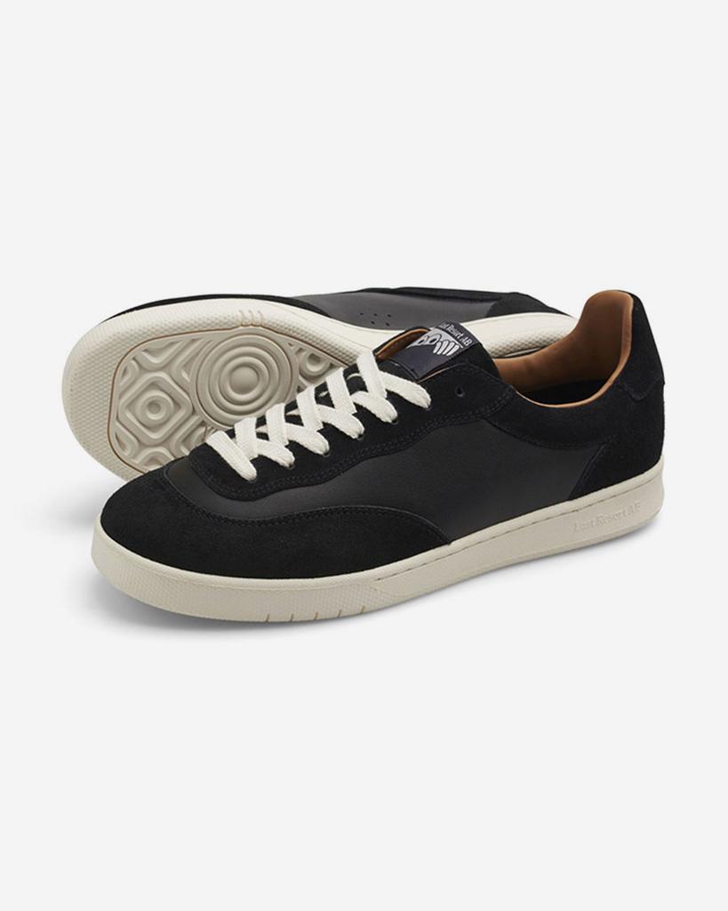 Last Resort Cm001 Lo [Black/White]