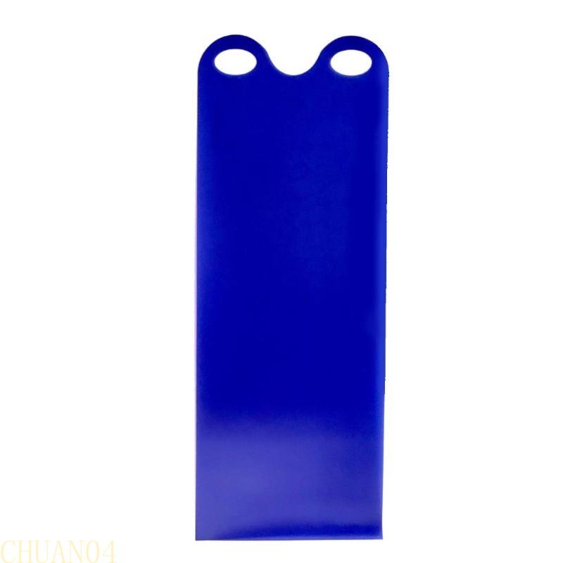 1pc Kids Lightweight Roll up Sled for Speed Snow Sledding Flexible Snowboard Sled Slider Mat Flying Carpets Winter Outdoor Fun