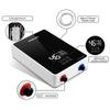 2025 Instant Electric Shower Water Heater - Compact & Fast-Heating for Home & Kitchen