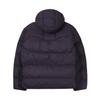 Nike ACG Therma-Fit Adv Lunar Lake PrimaLoft Loose Fit Solid Color Hooded Cotton Jacket Men Jackets Deep-Grape FV8909-573