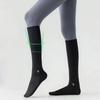 Yoga Running Pressure Calf Socks Professional Sports Socks New Yoga Socks