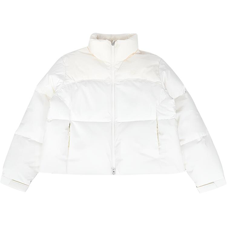 New Balance FW25 Down Jacket Women s NPF45242-IV L