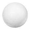 100 stuks Massieve Schuimbal Polystyreen Ballen Project Rond Boom