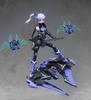 Nuke Matrix Bat Girl Sonic Blast MARIA STRAUSS Armored Girl Assembly Type Plastic Model [ToyBase] 1/12 B.A.T. Attacker