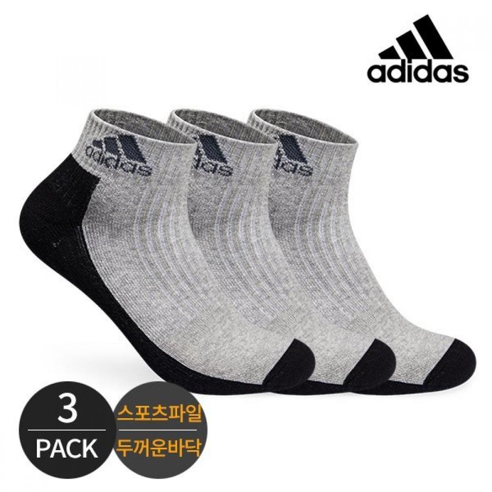 

Adidas Men s Golf Bottom Color Ankle Socks 3P GY P302034754