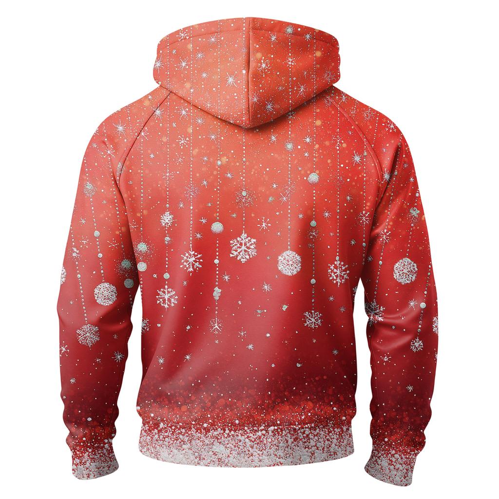 Hooded Sports Tracksuit Unisex Running Outfits Long Sleeve Pullover Hoodies Sweatshirt