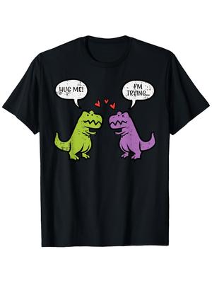 Na górę – T-shirty i koszulki