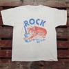 THE B 52'S ROCK LOBSTER T Shirt Full Size S-5XL Unisex T-Shirt